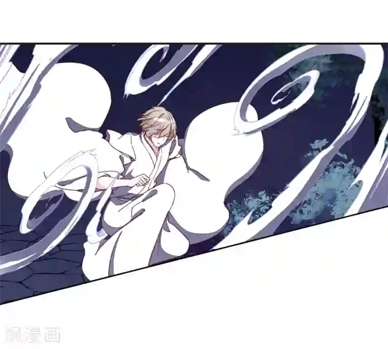 恋上巫女的妖主大人第25话3 游戏结束