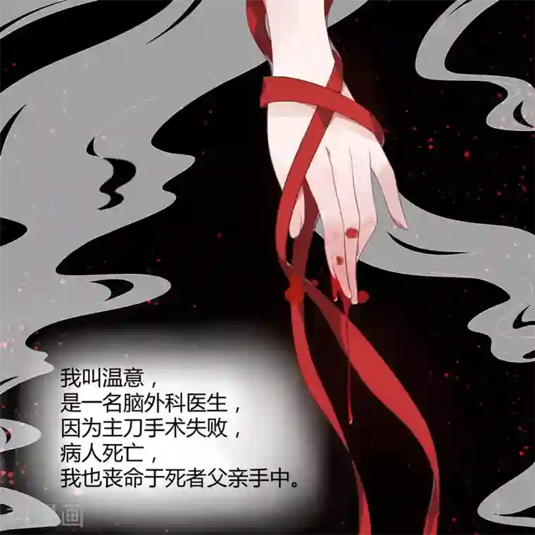 倾世医妃要休夫第1话 穿越成郡主？