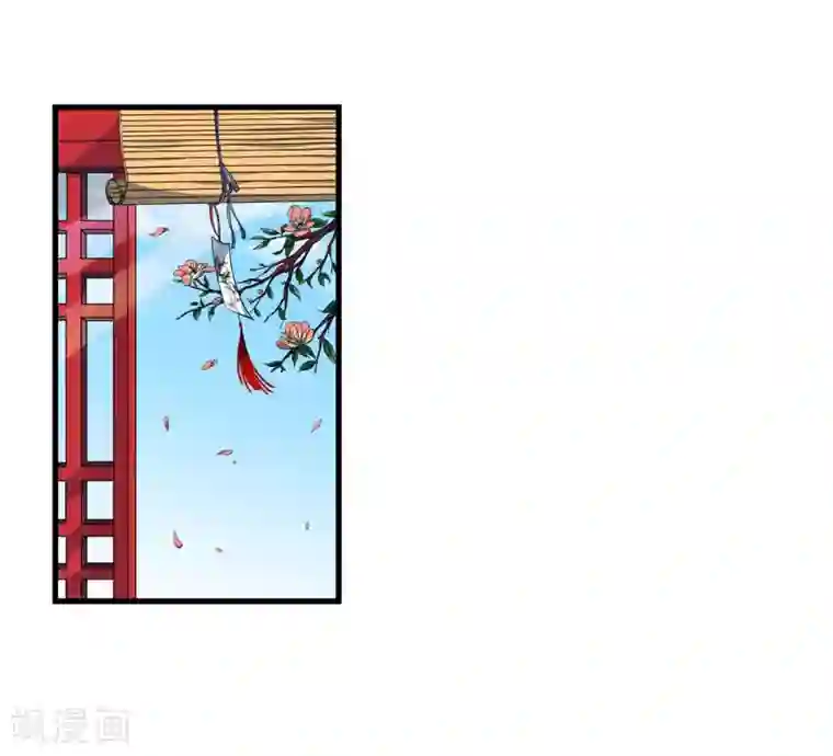 倾世医妃要休夫第1话 穿越成郡主？