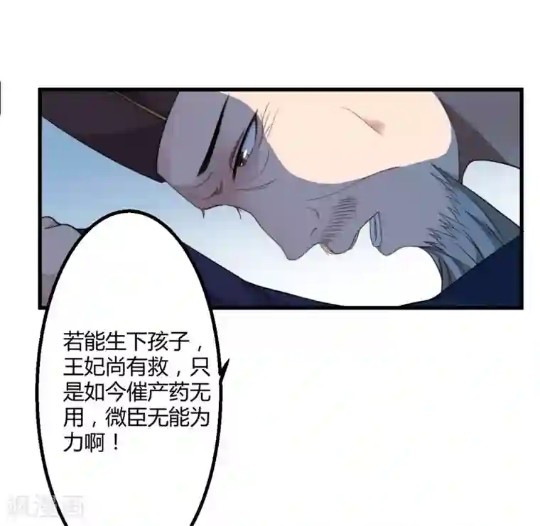 倾世医妃要休夫第5话 赴宮宴