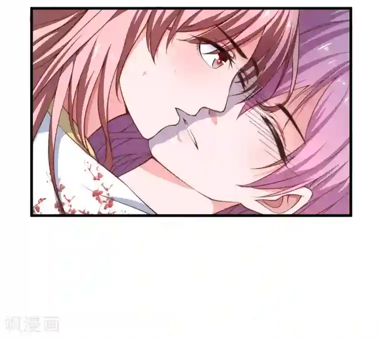 倾世医妃要休夫第6话 展露医术