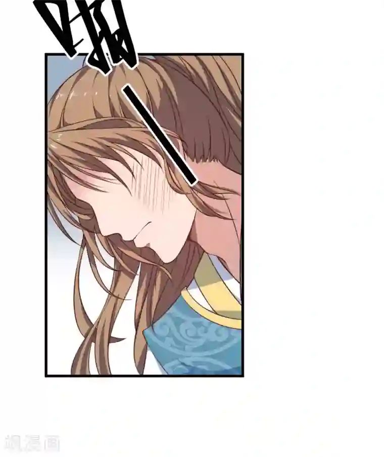 倾世医妃要休夫第6话 展露医术