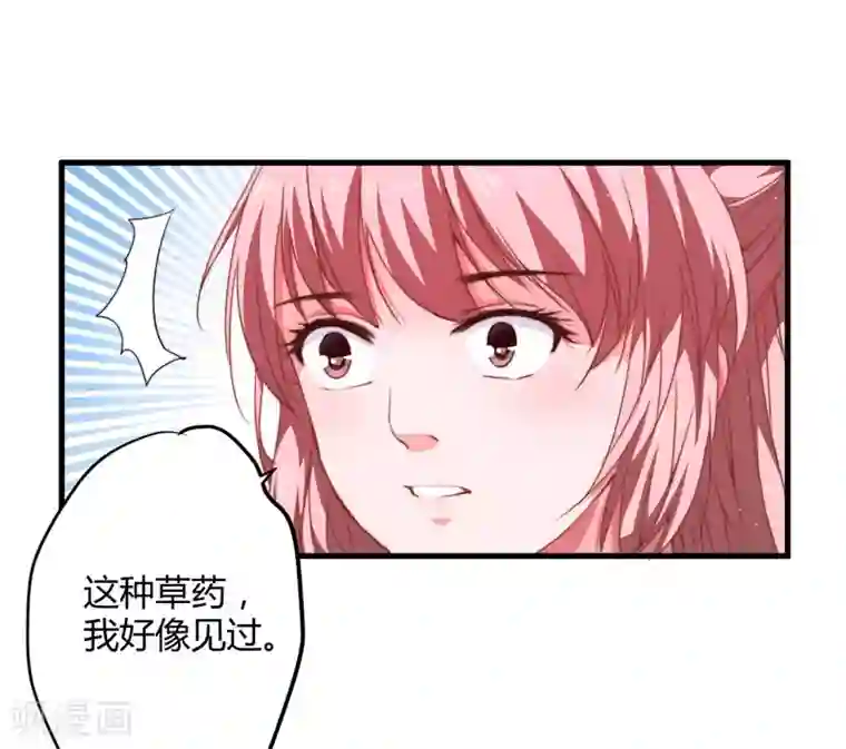 倾世医妃要休夫第7话 找到解药