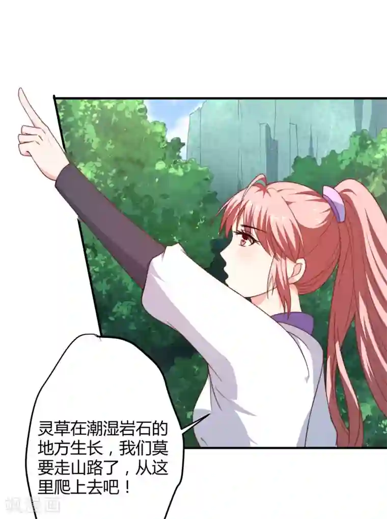 倾世医妃要休夫第10话 你还是杨洛衣吗？