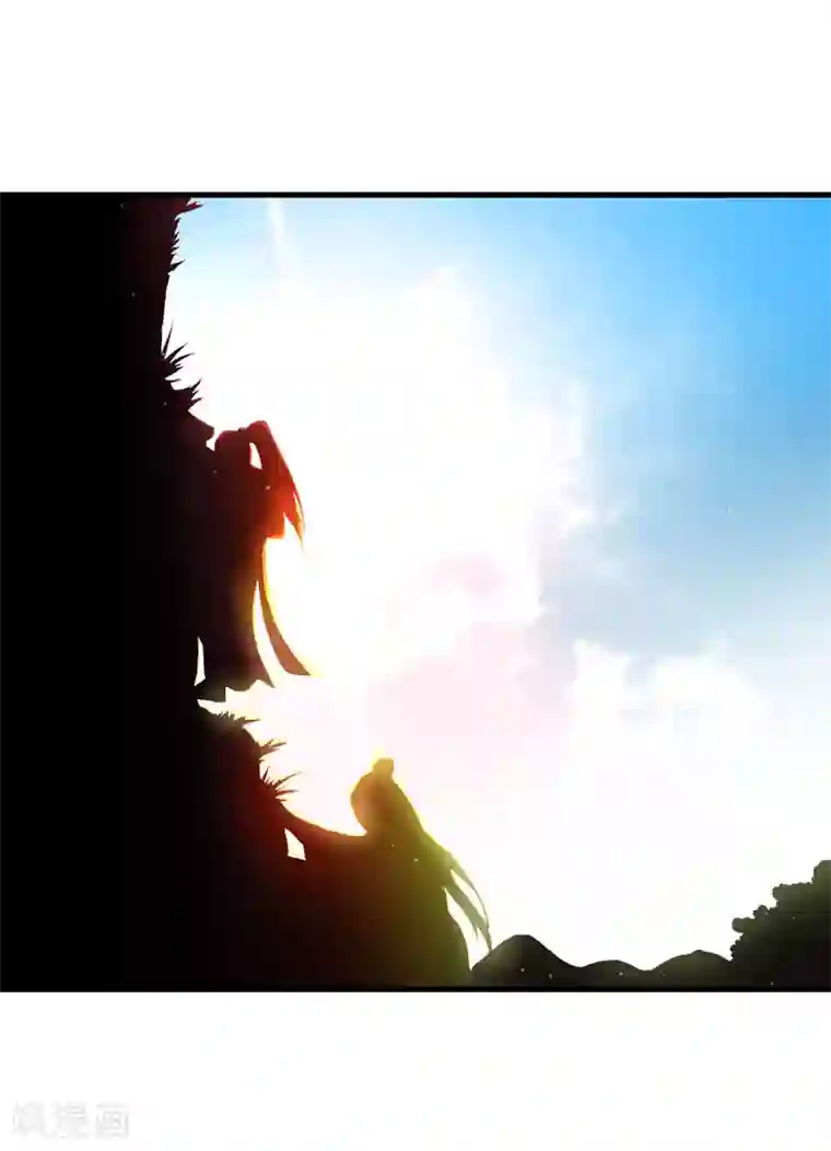 倾世医妃要休夫第11话 本王不许你死！