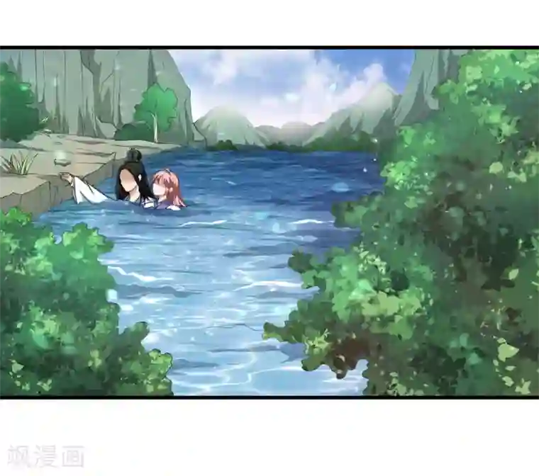 倾世医妃要休夫第11话 本王不许你死！