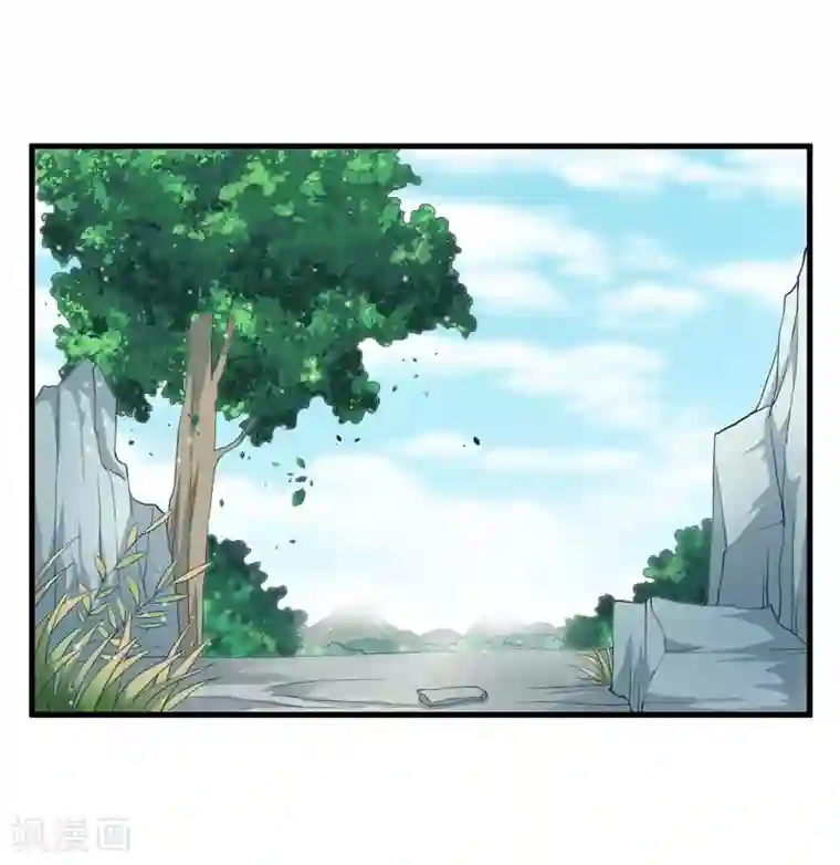 倾世医妃要休夫第12话 赐你第二次重生