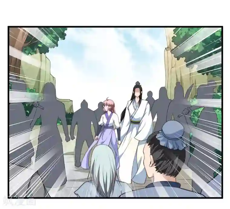 倾世医妃要休夫第13话 要走我们一起走