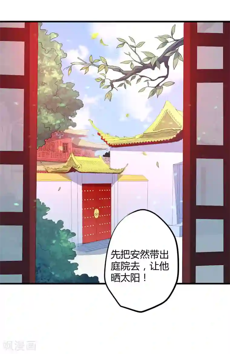 倾世医妃要休夫第14话 重新制定药方