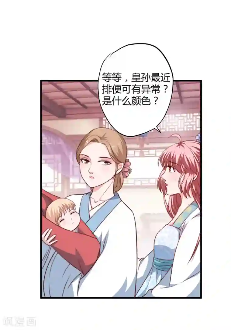 倾世医妃要休夫第14话 重新制定药方