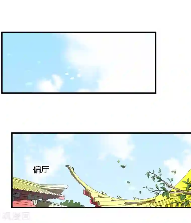 倾世医妃要休夫第14话 重新制定药方