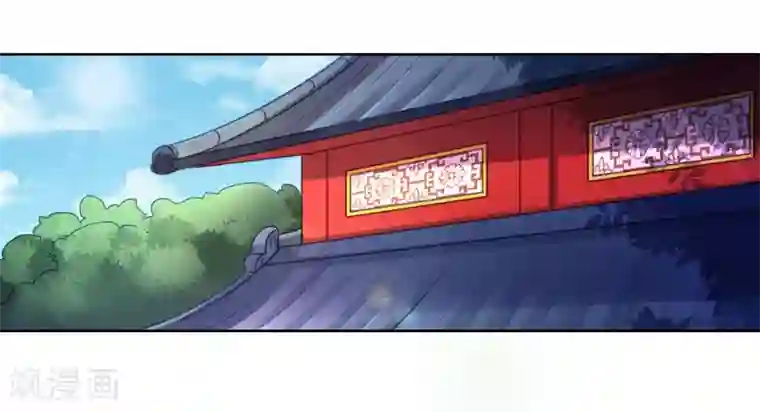 倾世医妃要休夫第19话 你相信我