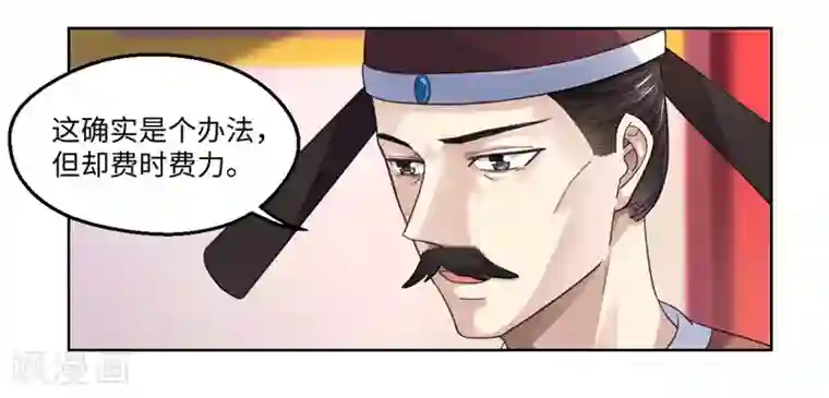 倾世医妃要休夫第19话 你相信我