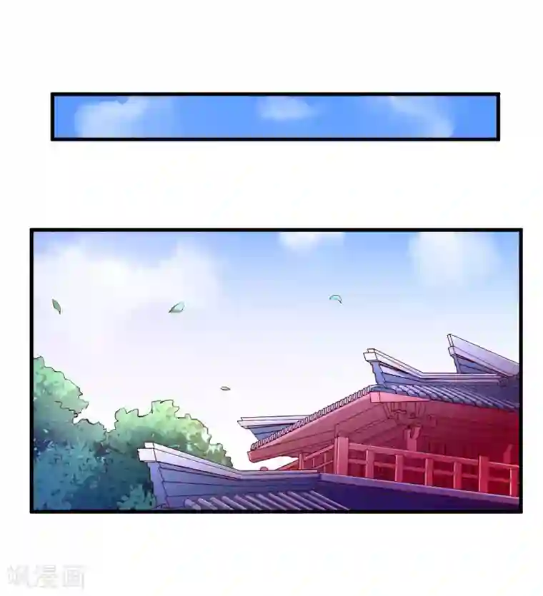 倾世医妃要休夫第19话 你相信我