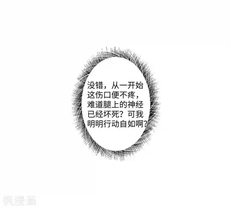 倾世医妃要休夫第21话 她不是杨洛衣