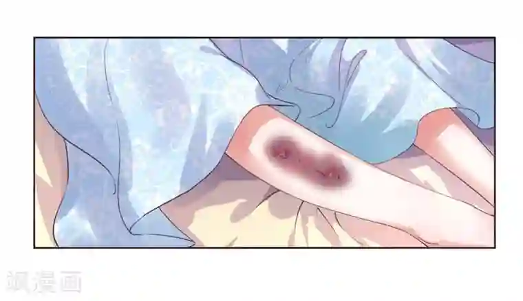 倾世医妃要休夫第21话 她不是杨洛衣