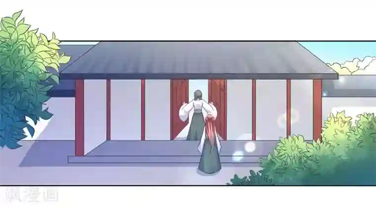 倾世医妃要休夫第22话 同为穿越人？