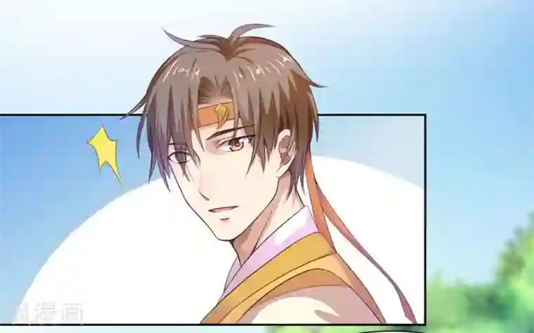 倾世医妃要休夫第22话 同为穿越人？