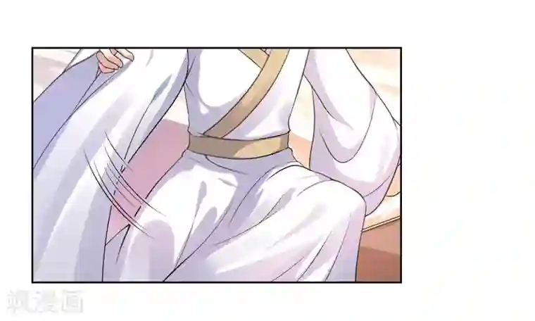 倾世医妃要休夫第27话 我不要她安心，要她回来