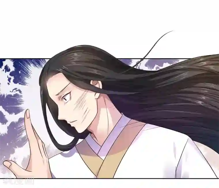 倾世医妃要休夫第27话 我不要她安心，要她回来