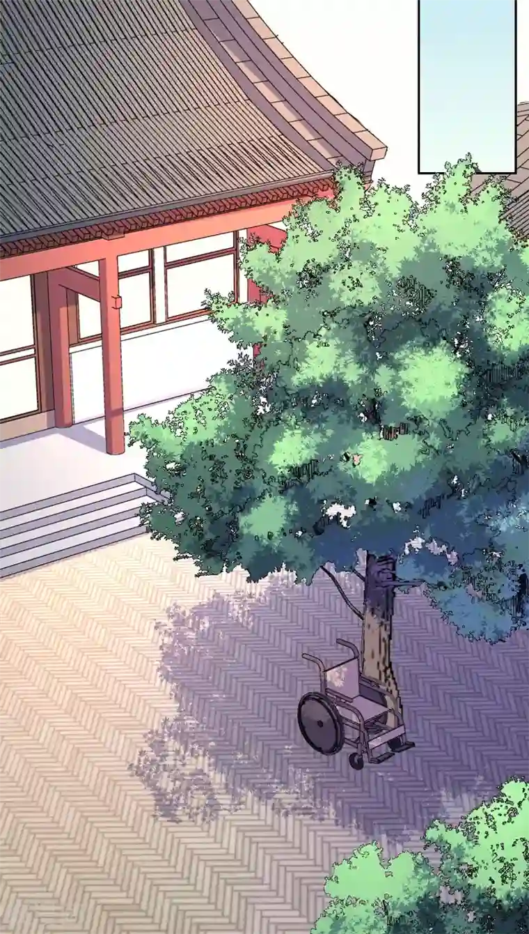 倾世医妃要休夫第32话 正确的穿越教程