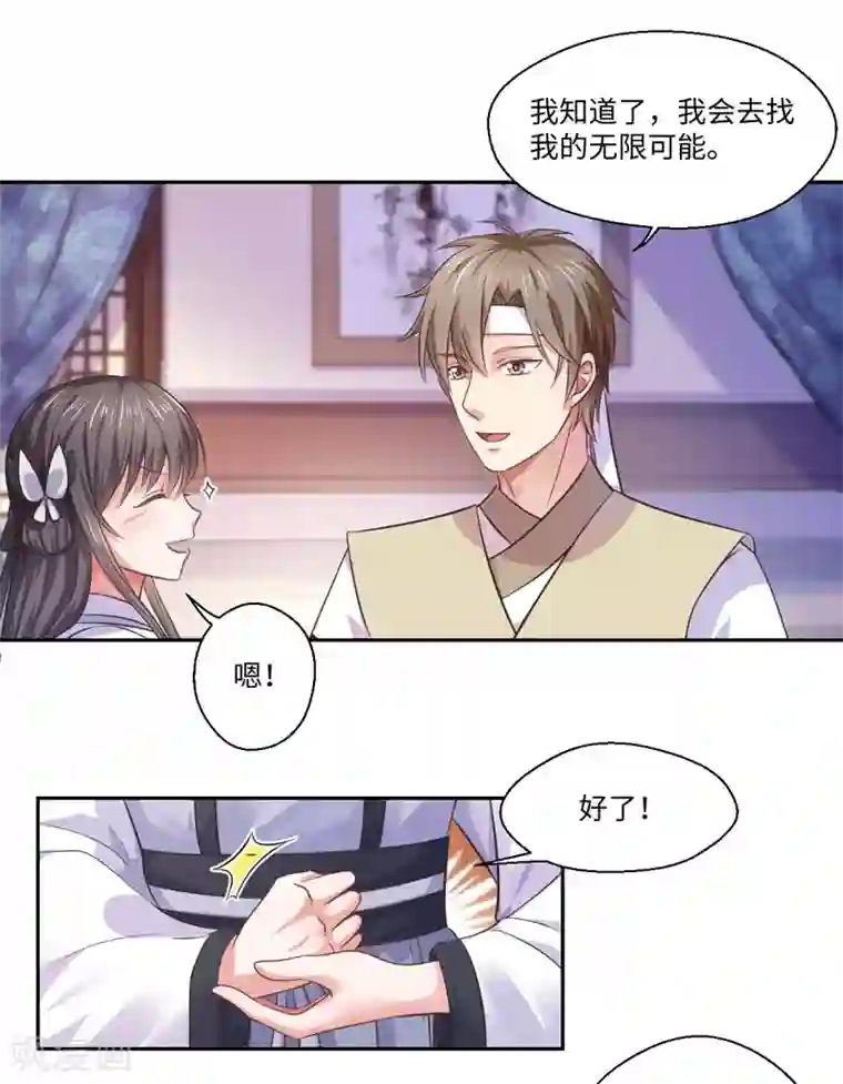 倾世医妃要休夫第32话 正确的穿越教程