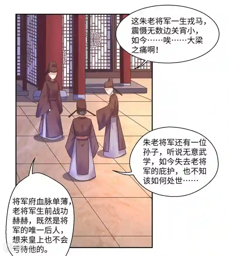 倾世医妃要休夫第32话 正确的穿越教程