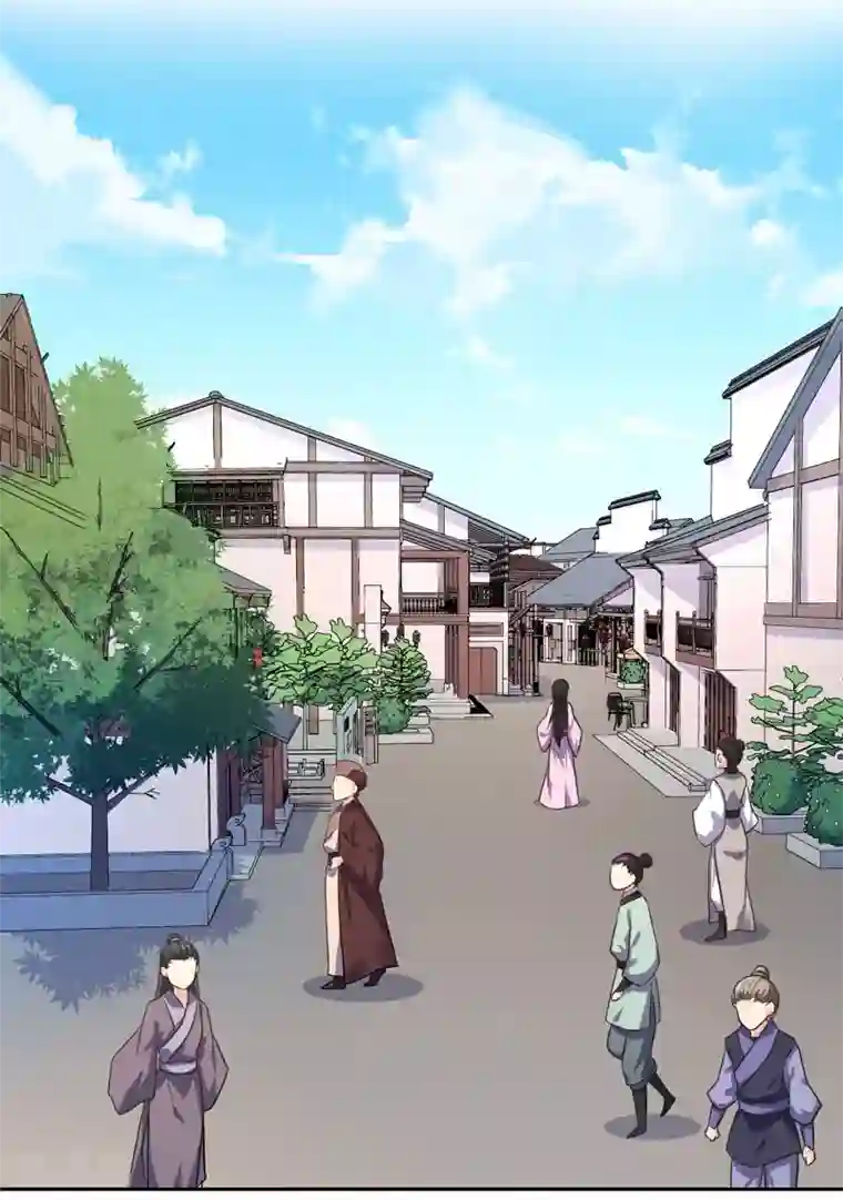 倾世医妃要休夫第33话 老朱我们结婚吧