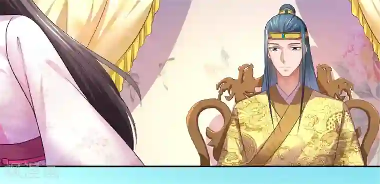 倾世医妃要休夫第42话 她身上有异世之魂