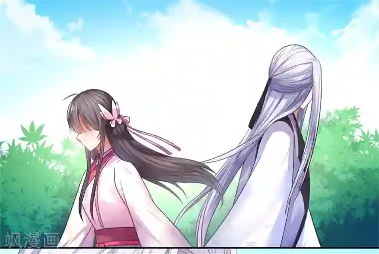 倾世医妃要休夫第42话 她身上有异世之魂