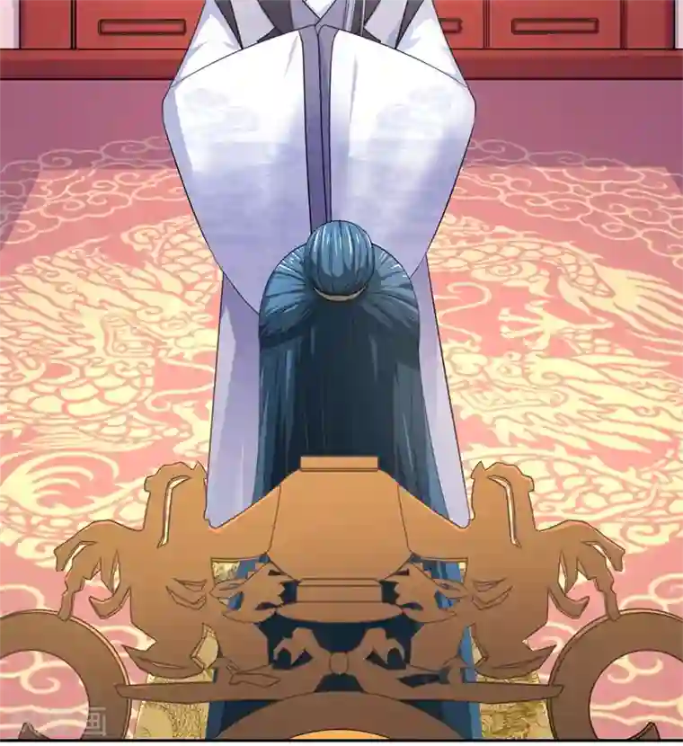 倾世医妃要休夫第42话 她身上有异世之魂