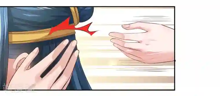 倾世医妃要休夫第42话 她身上有异世之魂