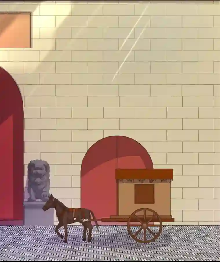 倾世医妃要休夫第44话 大限将至了吗