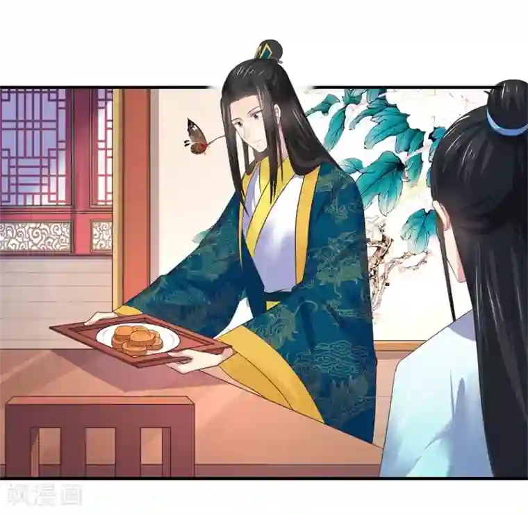 倾世医妃要休夫第47话 最毒”女人心“