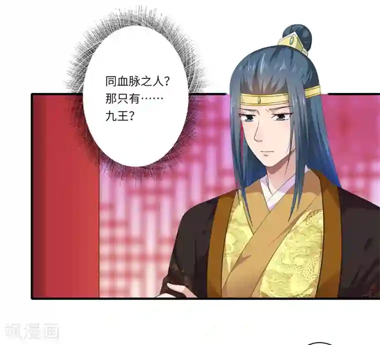 倾世医妃要休夫第49话 入宫为太后医治眼疾