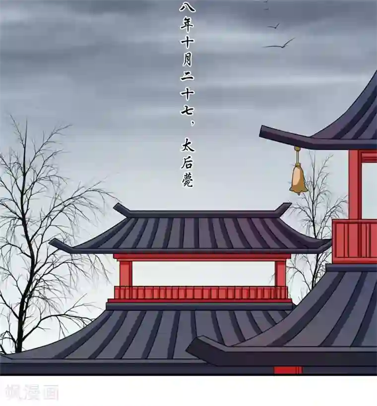 倾世医妃要休夫第50话 得”飞龙令“者为皇后