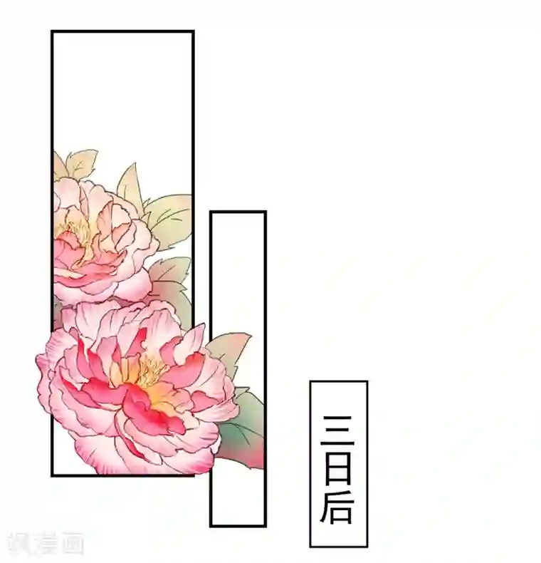 倾世医妃要休夫第57话 婚礼举行