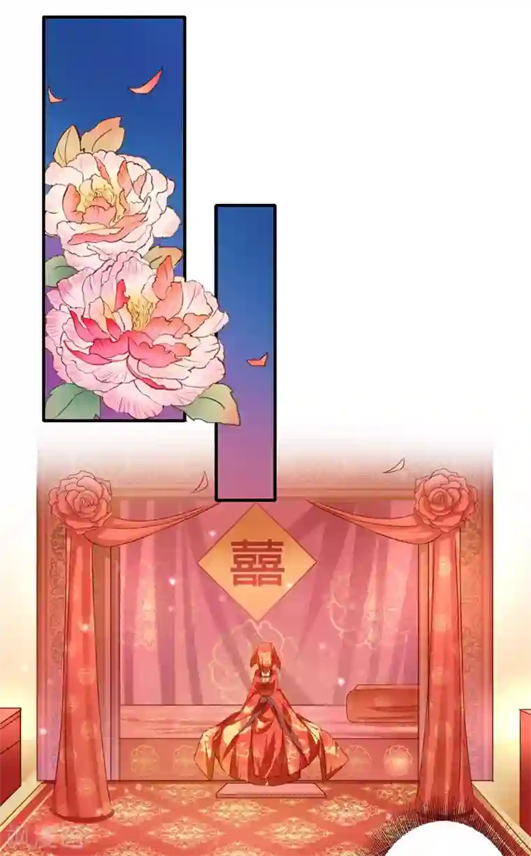 倾世医妃要休夫第58话 你在祭奠谁？