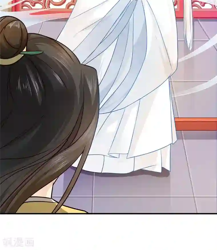 倾世医妃要休夫第63话 她已经回到你身边了