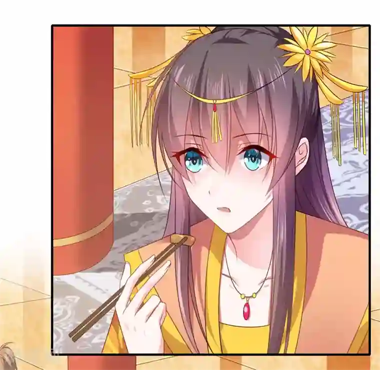 倾世医妃要休夫第74话 出征为先锋