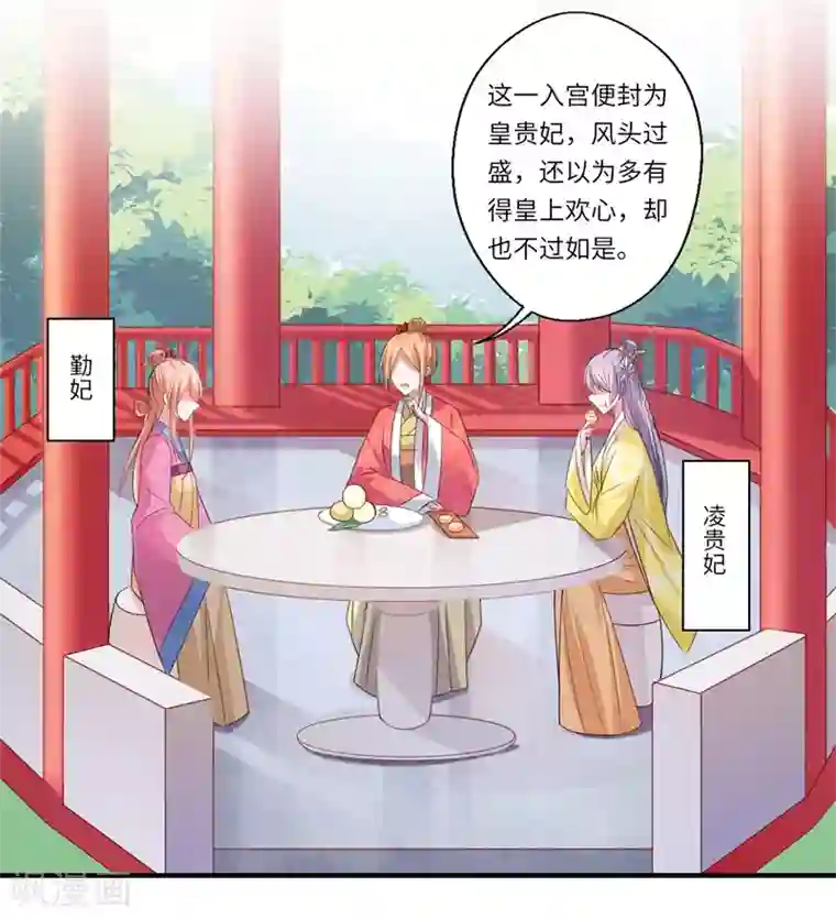 倾世医妃要休夫第79话 你不叫温暖对吗