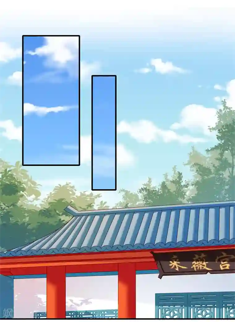 倾世医妃要休夫第92话 南诏和亲