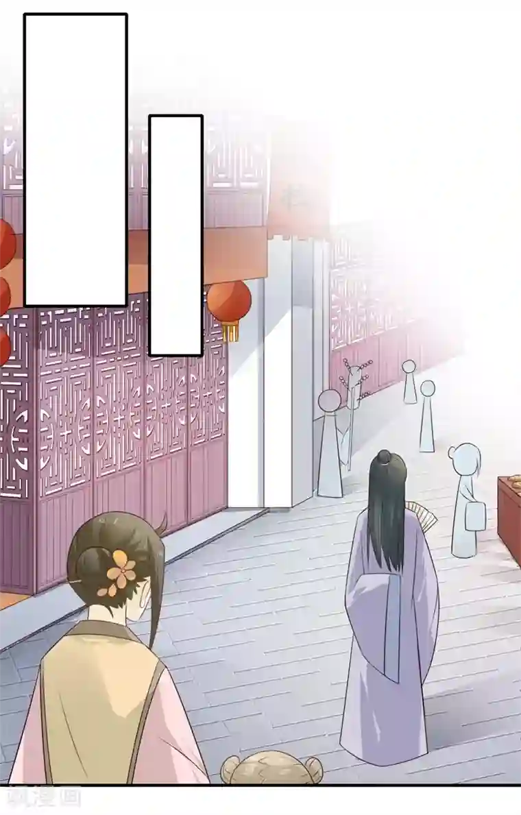 倾世医妃要休夫第96话 重回医馆