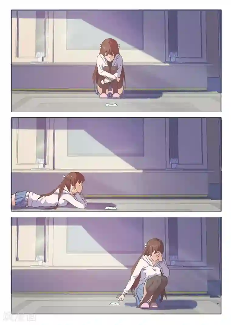 染色体47号第41话