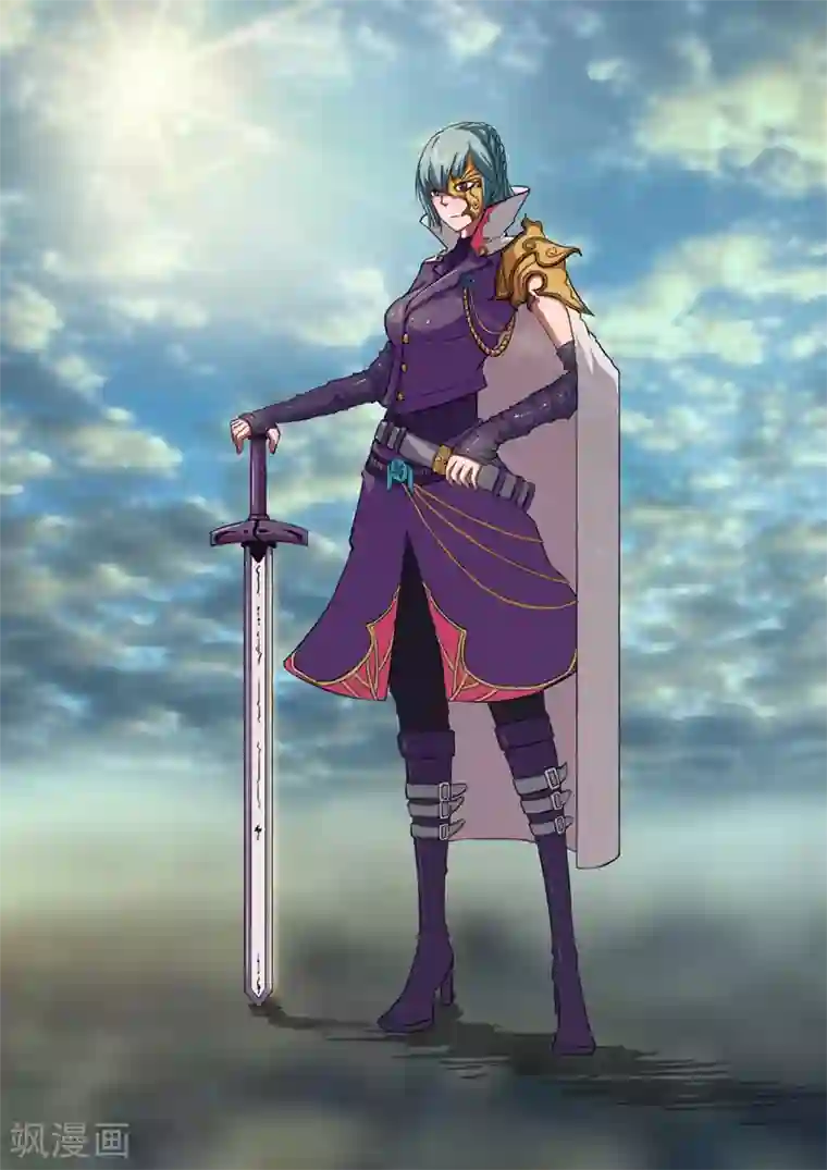 染色体47号第50话