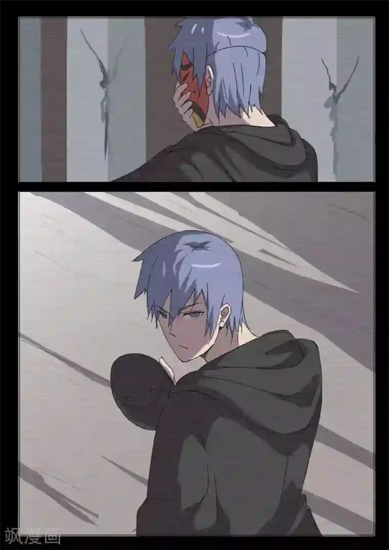 染色体47号第52话