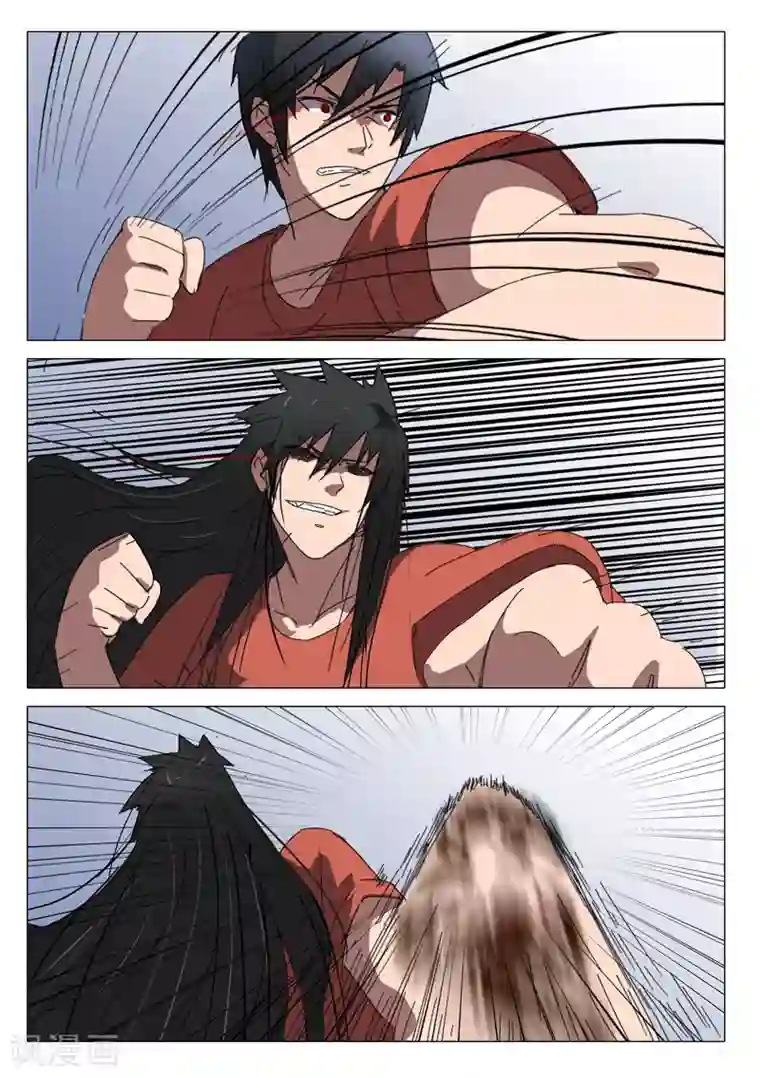 染色体47号第55话