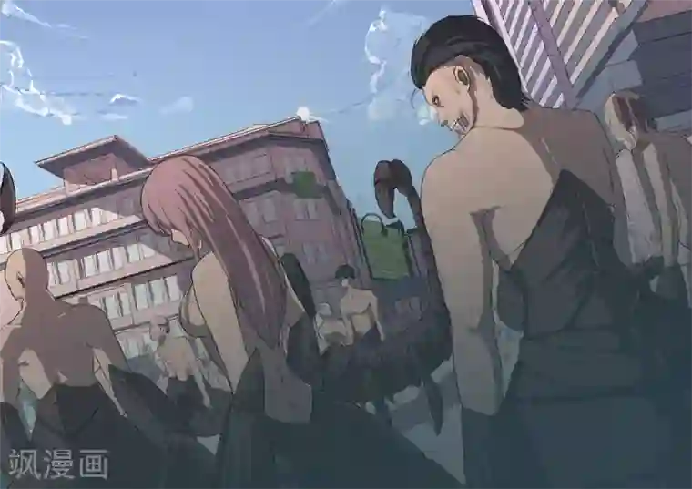 染色体47号第58话