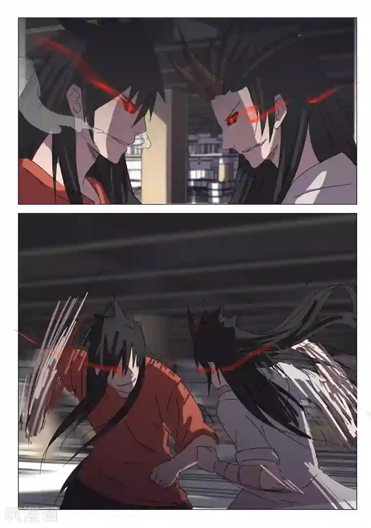 染色体47号第59话