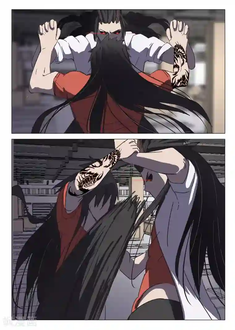 染色体47号第60话